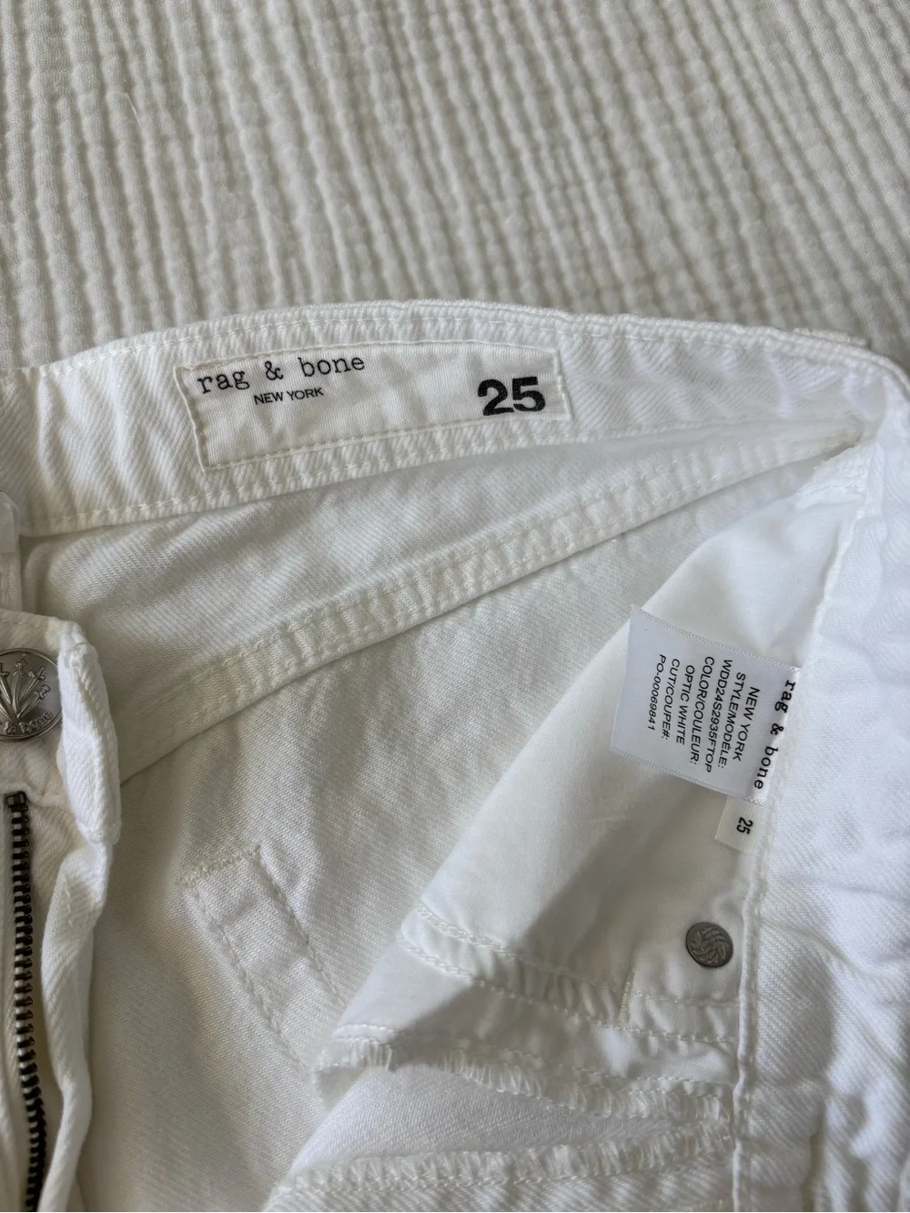 Rag & Bone Jeans